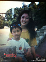 组图：《爱4》演员萌照曝光 主创叹：人艰不拆