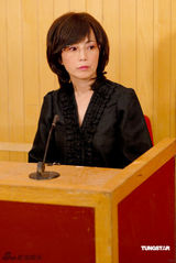 幻灯：《美丽高解像》定妆照出炉 精彩剧照抢先看