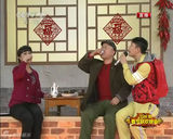 组图：2011央视春晚赵本山小品《同桌的你》