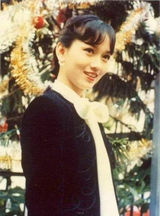 组图：赵雅芝海量旧照 少女时代亭亭玉立初现巨星相