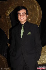 组图：黄百鸣2012全国艺术精英庆祝国庆