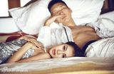 组图：孙悦与模特爱妻婚纱照曝光