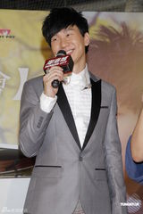 组图：林俊杰盼红馆开唱 薛凯琪撑房祖名不花心