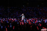 组图：五月天“末日”开唱 5万人朝圣支持