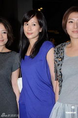 组图：曾志伟庆五十八岁生日 成龙等众好友出席