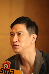 组图：张家辉vs彭于晏 脱缰野马的生存哲学