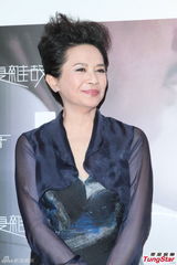 组图：叶德娴大谈“性”经 坚拒初相识就上床