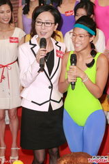 组图：李若彤称复出帮助自己走出抑郁症