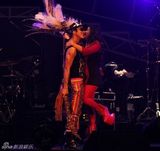 组图：盘点王力宏绯闻女友 阿妹舒淇令人唏嘘