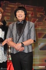 组图：猪哥亮新节目收视佳 与谢金燕决裂非炒作