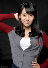 组图：《囧人的幸福生活》贾青变身清纯女孩