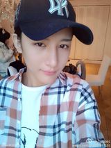 组图：最美伪娘雌雄莫辩 变身神仙姐姐秒杀女星