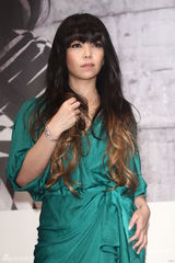 高清组图：张惠妹新曲记者会《我最亲爱的》MV曝光