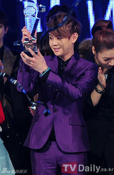 组图：MCountdown公开现场 少女时代重磅回归