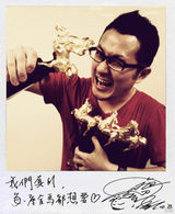 组图：第48届金马奖颁奖倒数计时 一天一位大明星