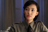 组图：王丽坤军装照曝光 《青盲》美丽绽放