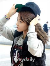 组图：T-araN4将任Chris Brown演唱会嘉宾赴美