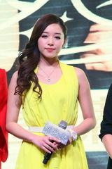 组图：伦理励志剧《璀璨人生》主创见面会