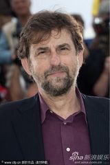 高清组图：《教皇之死》发布会 导演莫莱蒂亮相