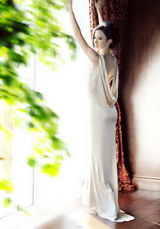 高清图：张萌拍摄光影环保大片 传递希望与永恒