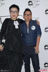 组图：邓丽欣遭催婚 赵雅芝否认与汪明荃不和