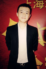 组图：包贝尔《建党伟业》发布会化身红色战士