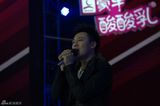 组图：《最强音》北京站录制 郑钧陈奕迅互呛