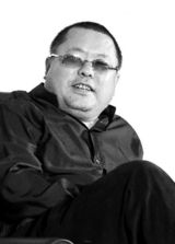 组图：2012《BQ》红人榜之文化红人