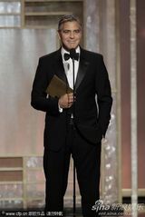 组图：《逃离德黑兰》获金球奖最佳剧情电影