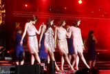 高清组图：东方神起少女时代等唱响梦想演唱会