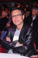 张国荣纪念演唱会 张敬轩雌雄同体梁朝伟深情