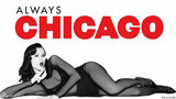 组图：《芝加哥》海报性感诱惑 尽情秀蕾丝长腿