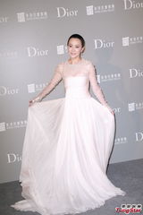 组图：刘嘉玲否认代孕传闻 称享受二人世界