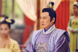 《武则天》曝男星造型 张丰毅领衔群星梦回唐朝