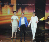 组图：首届电视剧导演委员会表彰大典