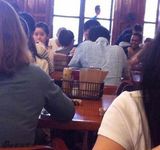 组图：奶茶刘强东曝最新情侣照 网友心碎不已