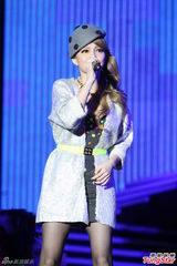 组图：王心凌不谈新恋情 罗志祥庾澄庆比拼热舞