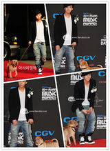 策划：韩星宠物集结号 爱豆们的宠物情人