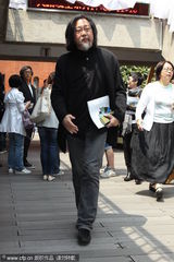 组图：陈志远追思会举行 李宗盛苏芮等名人齐致敬