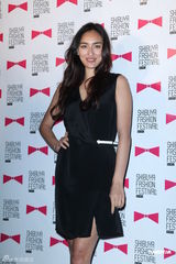 组图：涩谷时尚季移师台北 名模长谷川润助阵