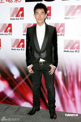 高清图：寰亚公布新片计划 黄秋生炮轰内地剧组