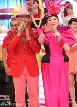 组图：2013金钟奖综艺节目及主持人奖入围