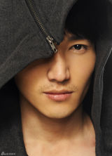 组图：许诺新歌《放心吧我死不了》宣传照曝光