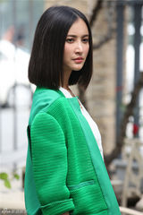 组图：《新闺蜜时代》张歆艺童瑶蒋欣成闺蜜