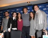 高清图：《黑天鹅》亮相多伦多 娜塔莉-波特曼独美