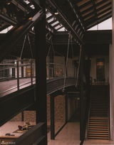 高清：游览动画王国皮克斯 工作环境引人羡慕