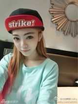 组图：北影表演系女神网络热选 众美女新生抢镜