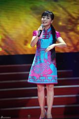 组图：《回声嘹亮》12月节目汪正正体验大咖秀