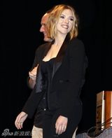 幻灯图集：动漫展第三日 小罗伯特-唐尼压轴献高潮