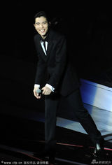 组图：群星献唱邓丽君纪念演唱会 王菲隔空对唱